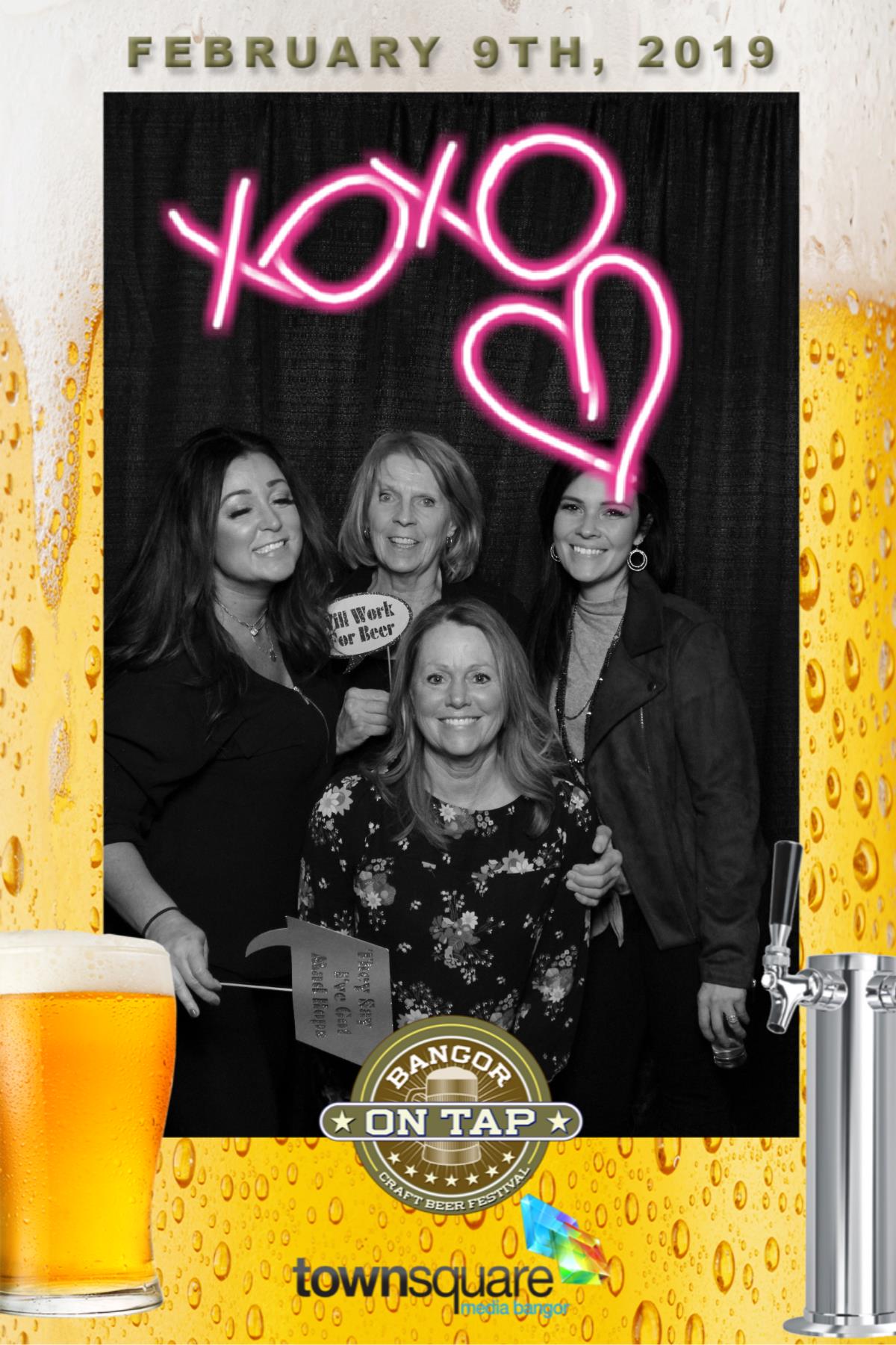 Bangor On tap | View more photos from the event at gallery.mainemagicmirror.com/u/MaineMagicMirror/Bangor-On-tap